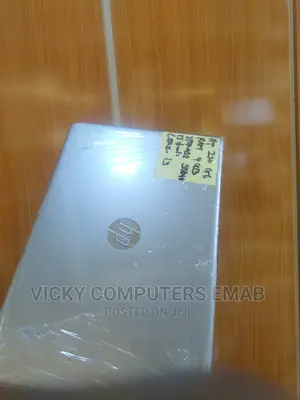 Laptop HP 17-3000 4GB Intel Core I3 HDD 500GB
