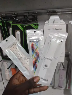 Watch Strap