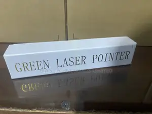 Green Laser Pointer