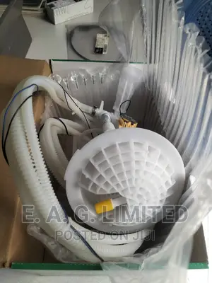 Fuel Pump Filter Mercedes-Benz Gl, Ml, W164, W251