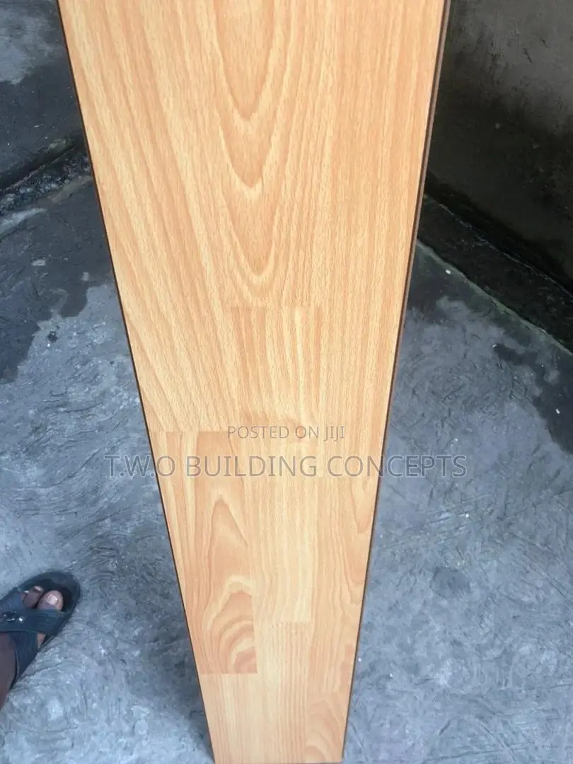 Laminate Wooden Floor