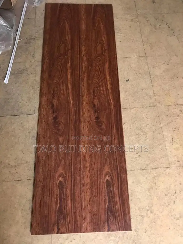 Laminate Wooden Floor