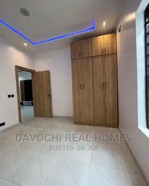 5bdrm Duplex in Ajah-Lekki for rent