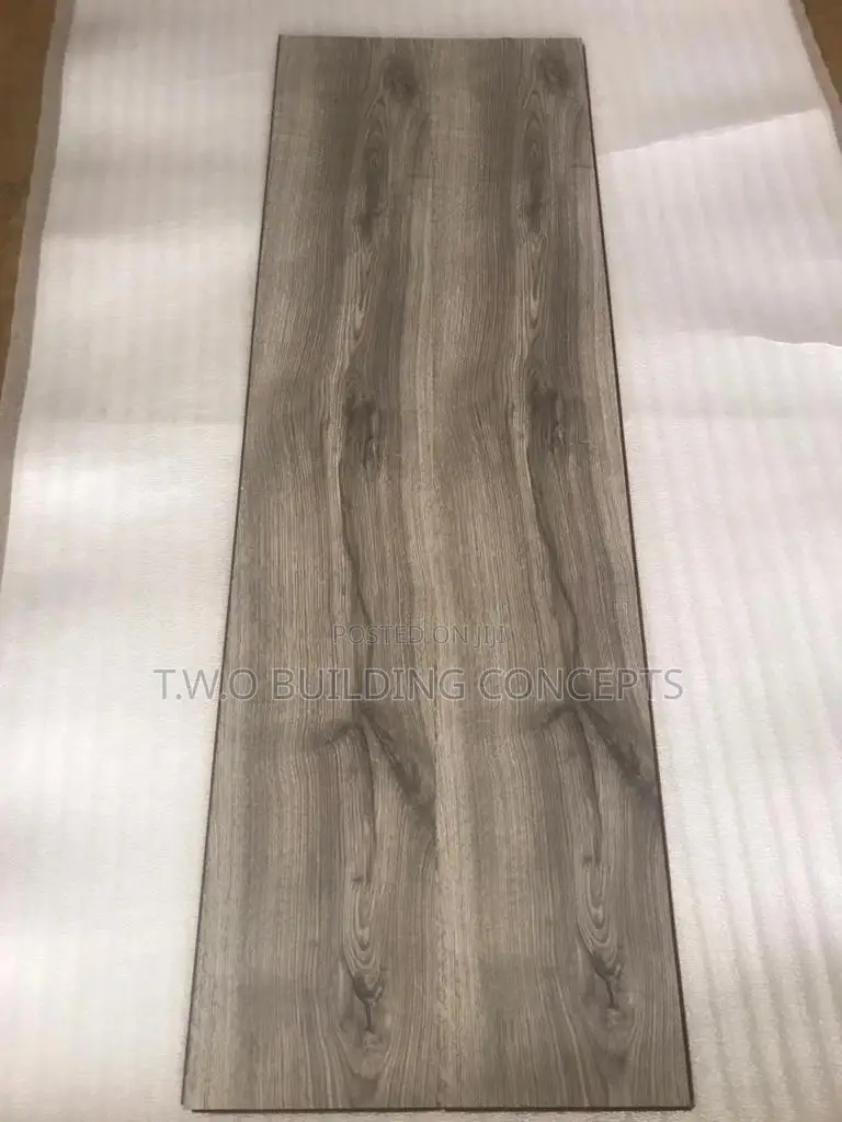 Laminate Wooden Floor