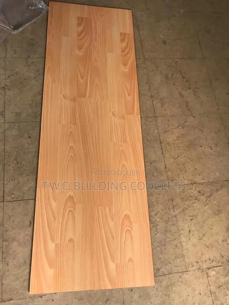 Laminate Wooden Floor