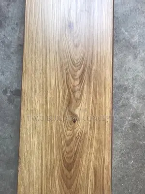 Laminate Wooden Floor