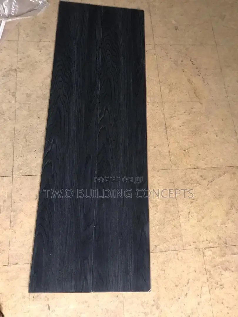 Laminate Wooden Floor