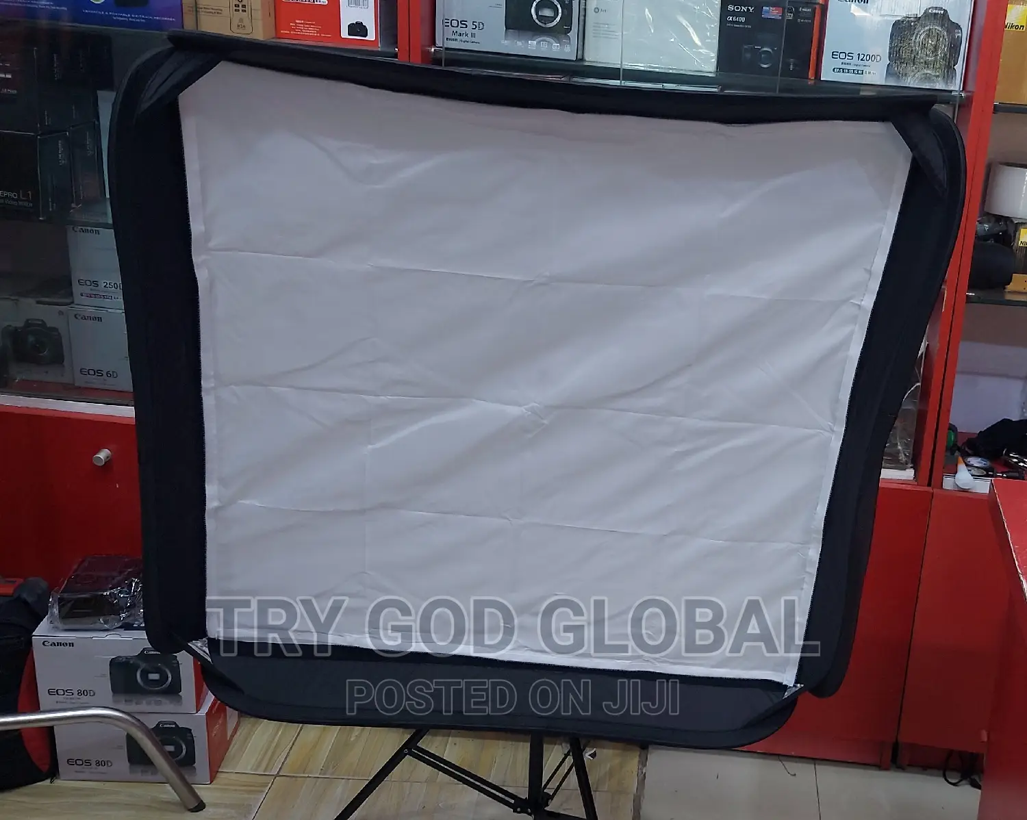 Godox Softbox 80x80