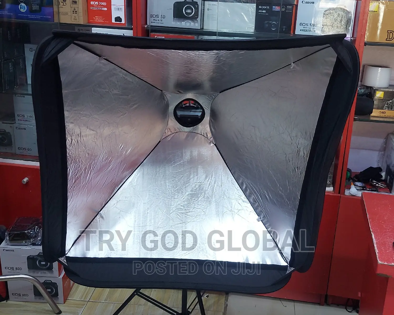 Godox Softbox 80x80