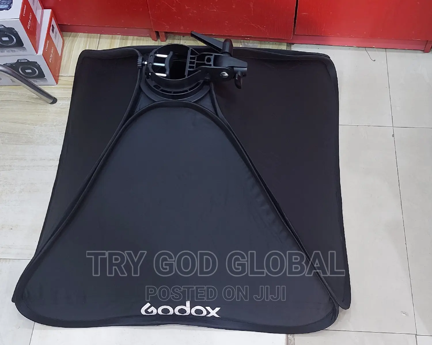 Godox Softbox 80x80