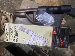 Professional Jackson Electrode Holder 500A