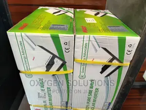 5kva 48v Must Hybrid Inverter