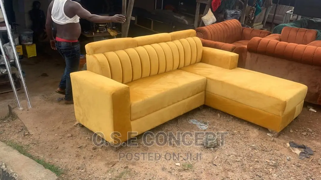 Luxury 7 Seater