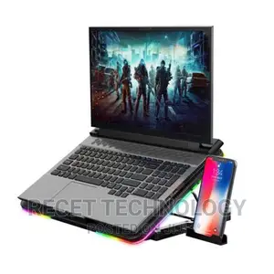 Laptop Cooling Pad