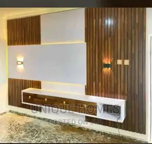 Tv Console