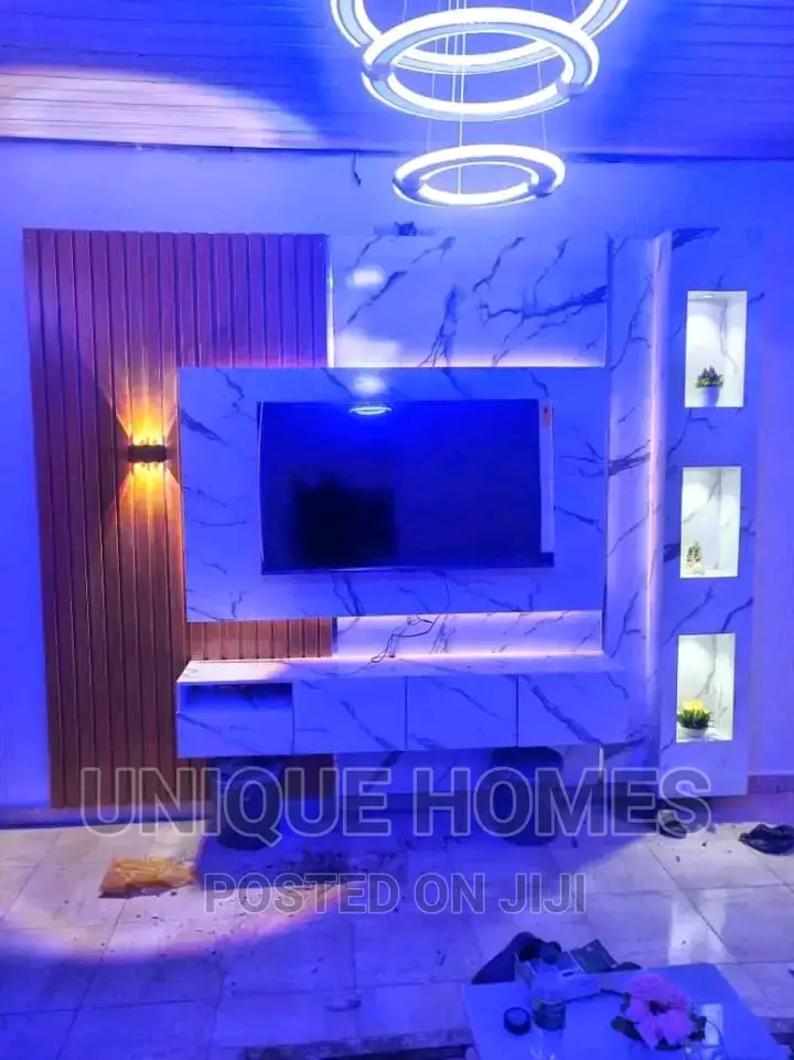 Tv Console