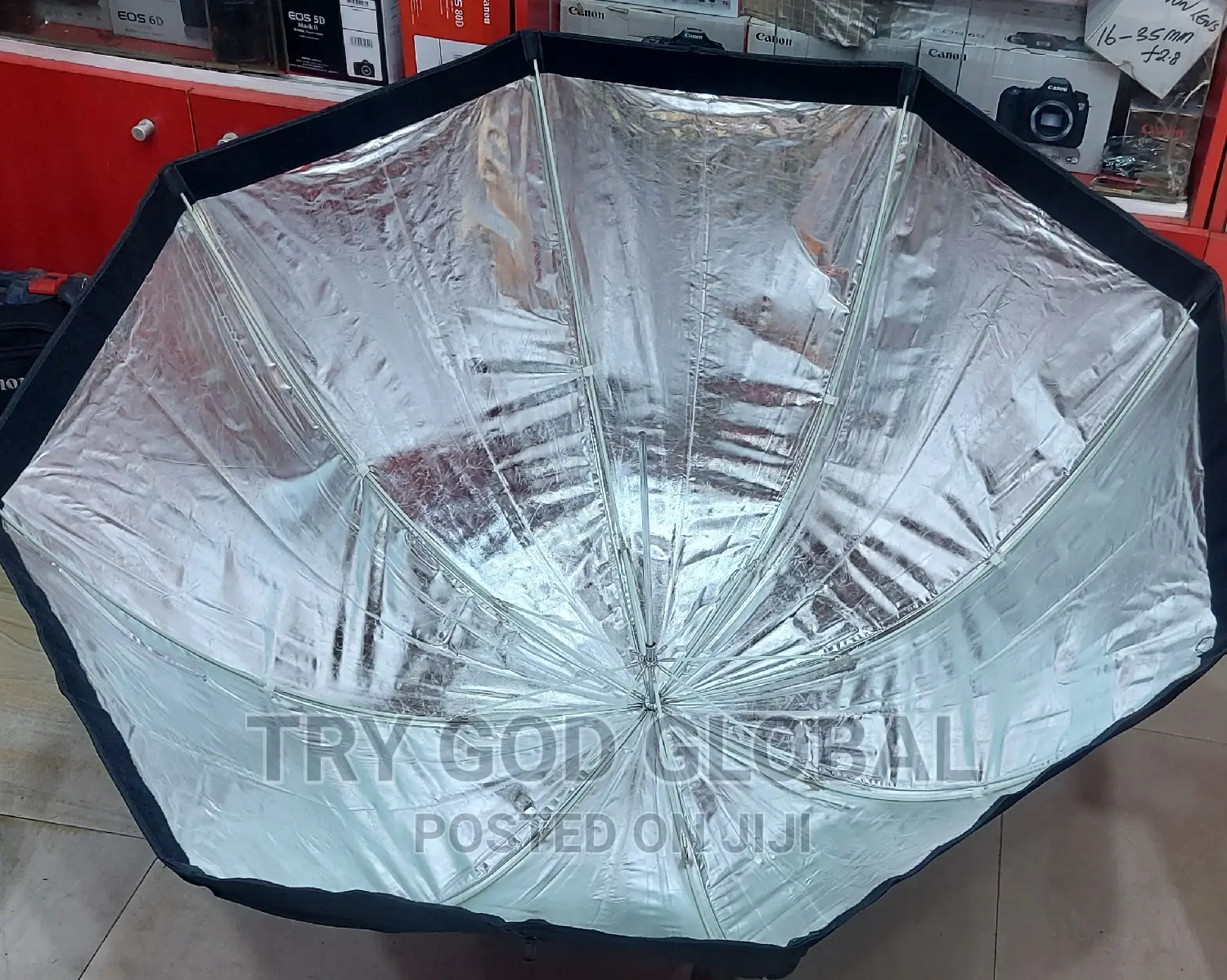 Godox Octagonal Umbrella