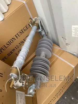 Silicon D Fuse 33kv