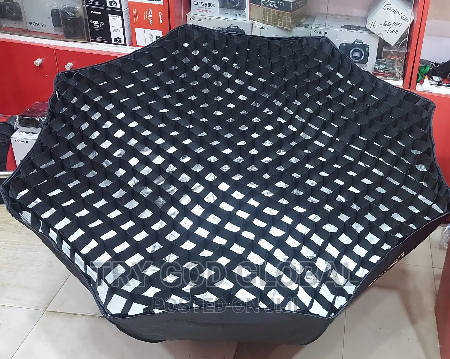 Godox Octagonal Umbrella