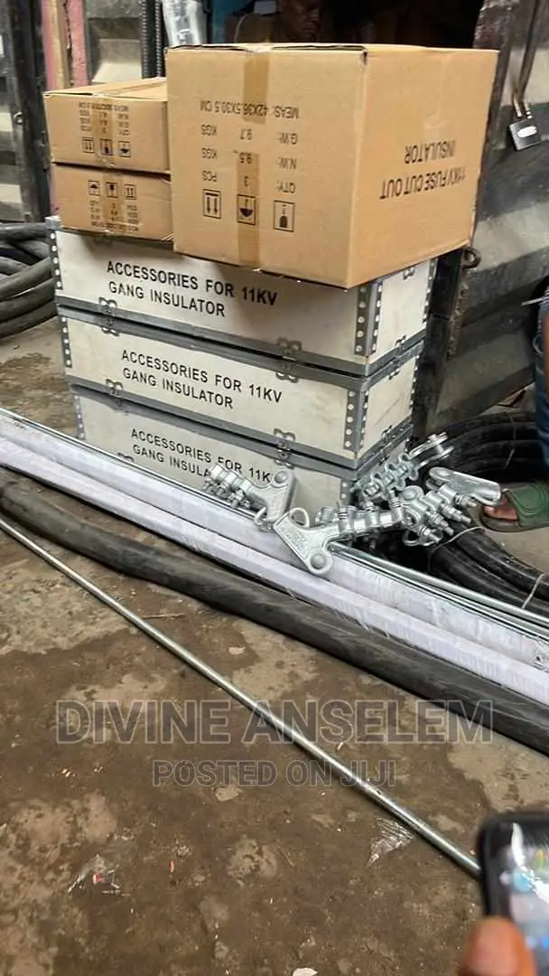 Insulator Silicon Gang 