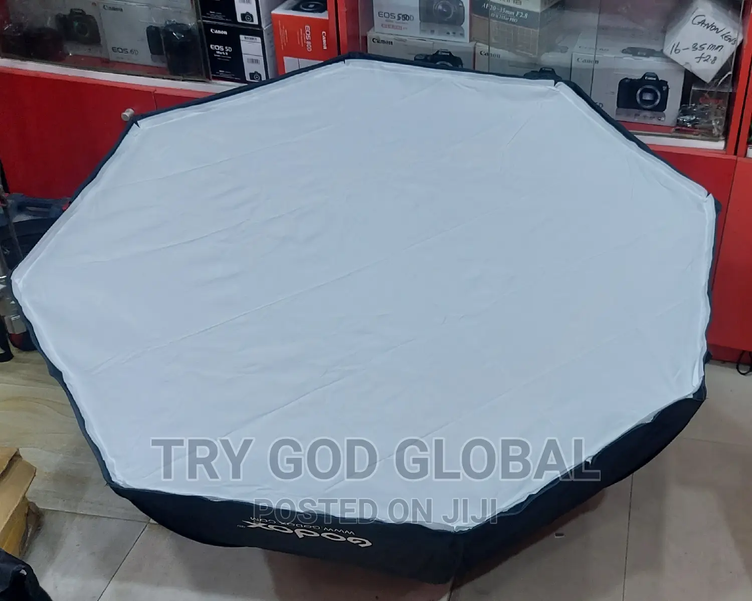 Godox Octagonal Umbrella