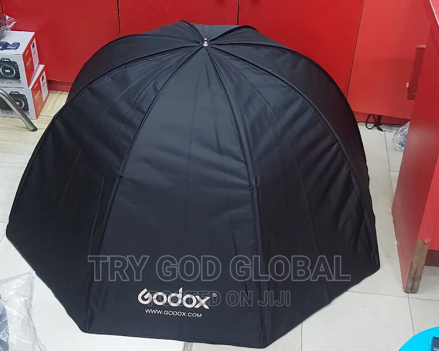 Godox Octagonal Umbrella