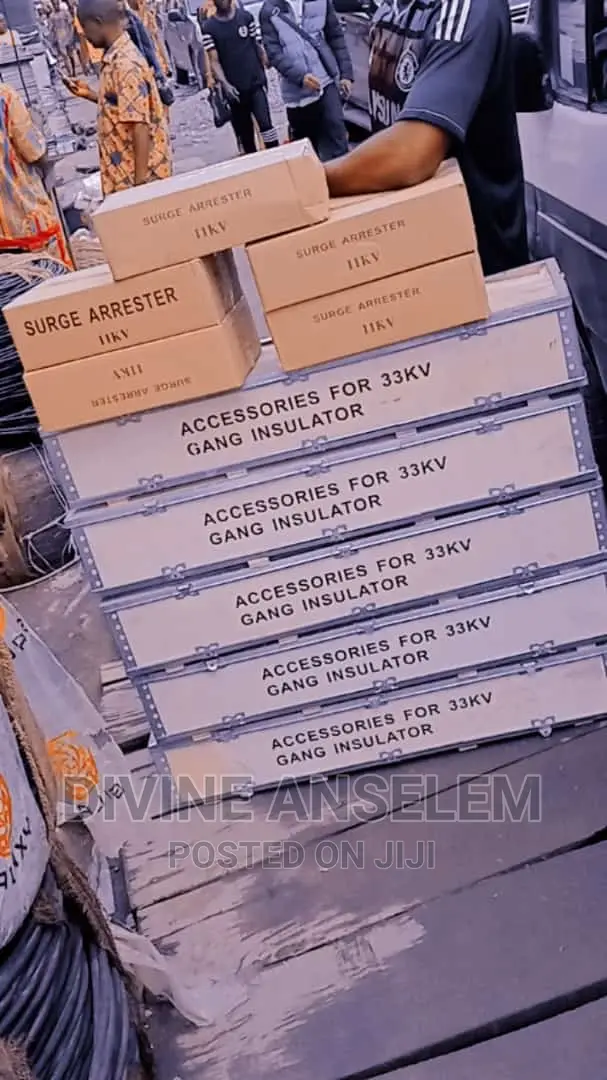 Silicone D Fuse Gang