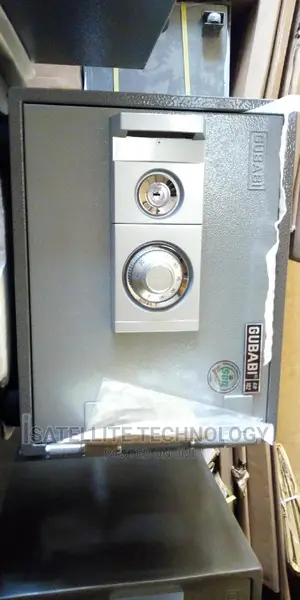 102 Gubabi Fireproof Safe