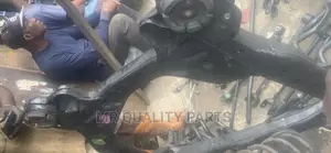 Front Beam for Toyota Corolla 2004 to 2015 Model