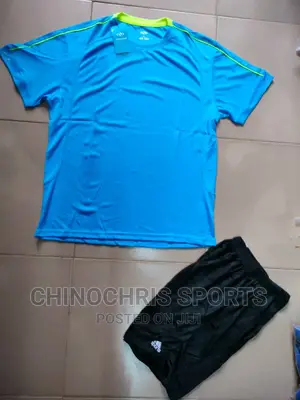 Set of Jersey by 15pcs