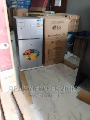 Lg Gs-141sq Brand New Refrigerator