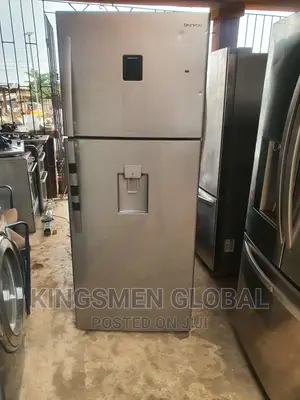High Quality Daewoo Refrigerator Made in Korea