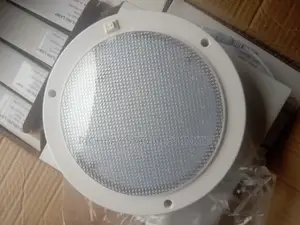 12/24v LED Marine Boat/Truck Roof Light