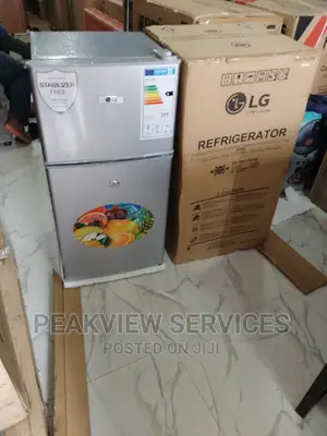 Affordable Lg Gs-141sq Double Door Refrigerator