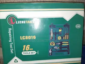 16pcs Repair Tools Box
