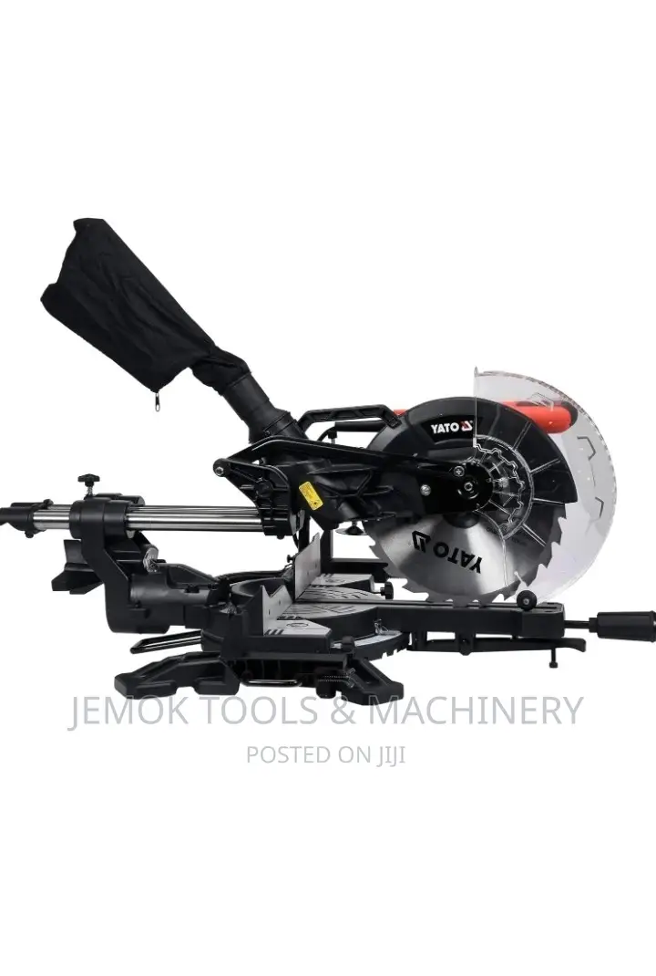 Yato Miter Saw Machine