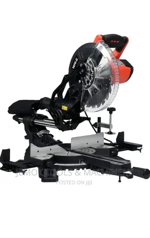 Yato Miter Saw Machine
