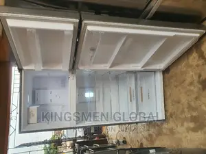 High Quality Daewoo Refrigerator Made in Korea