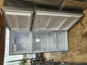 High Quality Daewoo Refrigerator Made in Korea