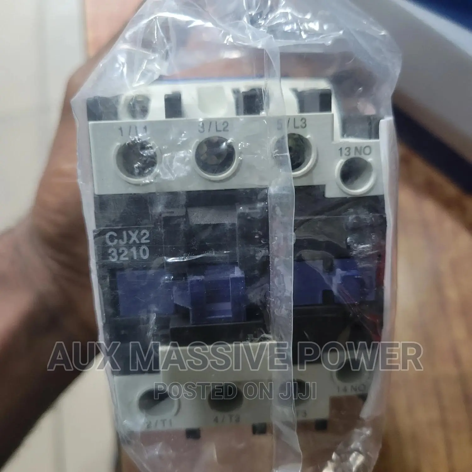 Chint Contactor 40a
