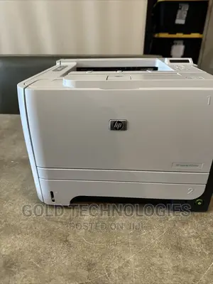 HP 2055 Black and White Laserjet Printer