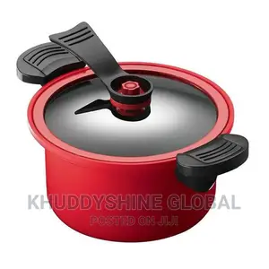 Micro Pressure Cooker Cookware