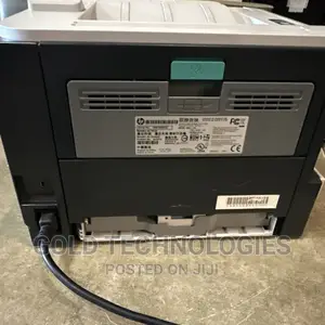 HP 2055 Black and White Laserjet Printer