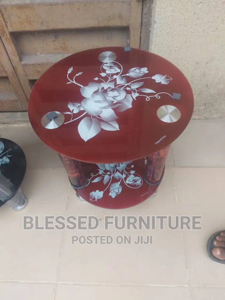 Living Room Side Stool