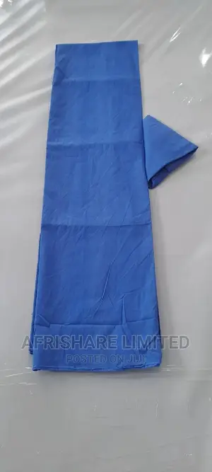 Hospital Bedsheet With Pillow Case