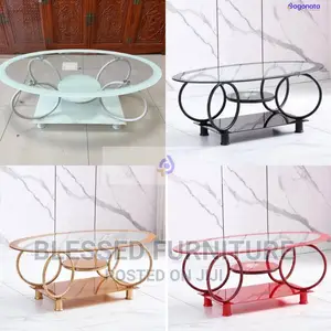 Center Table