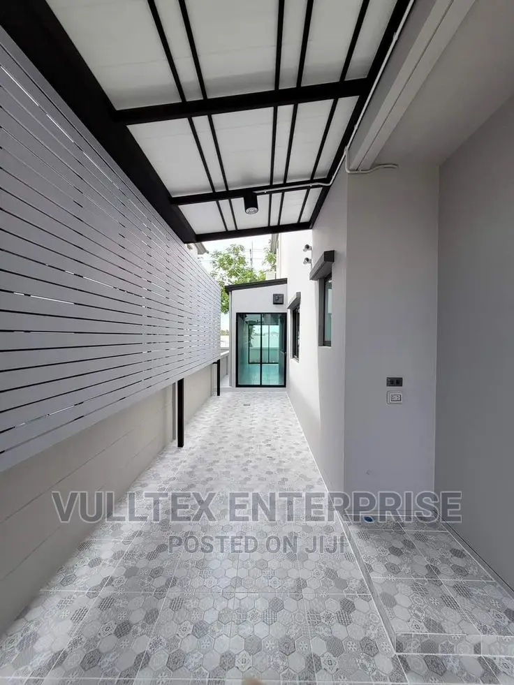 Pergolas for Balcony