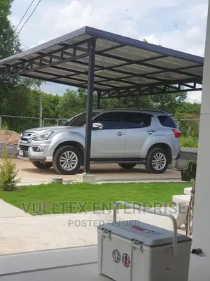 Carport Designs