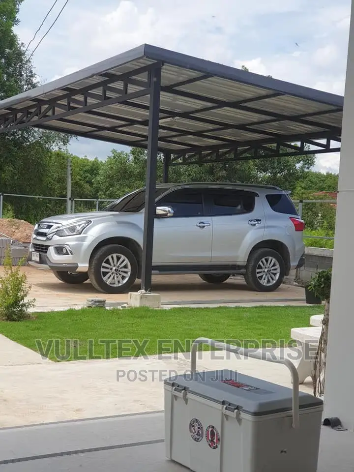 Carport Designs