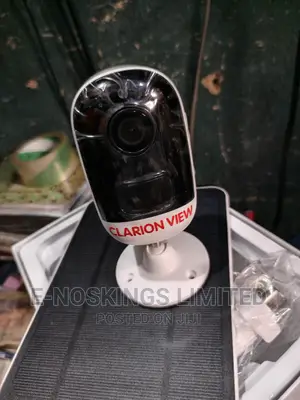 PTZ Solar Camera 4G